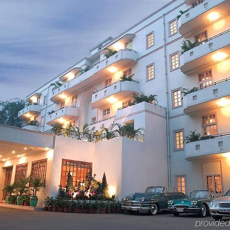 Hotel Ambassador, New Delhi - Ihcl Seleqtions Exterior foto The Imperial Hotel